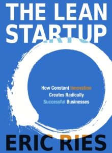 The Lean Startup