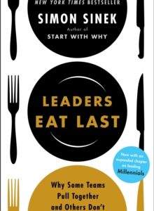 Leaders Eat Last
