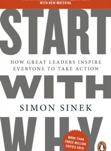 Start With Why