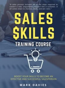 Sales Skill Training Program