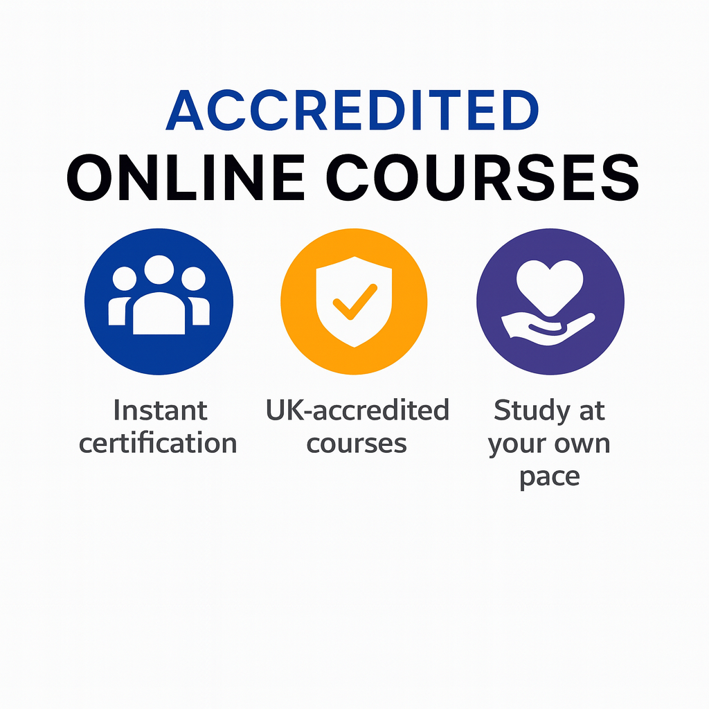 Browse Our Courses