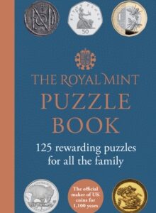 The Royal Mint Puzzle Book