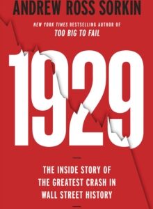 The Greatest Crash in Wall Street History