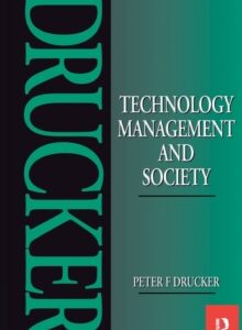 Technology, Management and Society