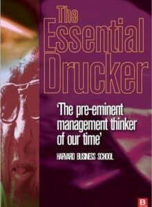 The Essential Drucker