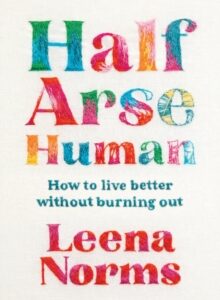 Half-Arse Human