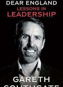 Dear England: Lessons in Leadership