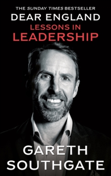 Dear England: Lessons in Leadership