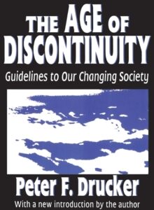 The Age of Discontinuity