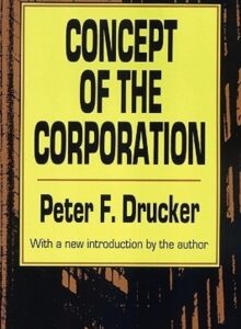 Concept of the Corporation
