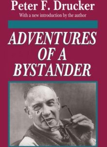 Adventures of a Bystander