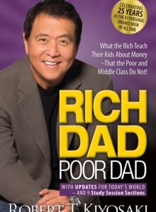 Rich Dad Poor Dad