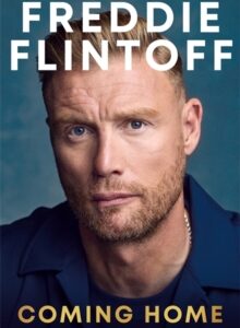 Freddie Flintoff: Coming Home