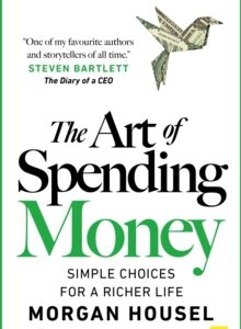 The Art of Spending Money