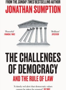 The Challenges of Democracy