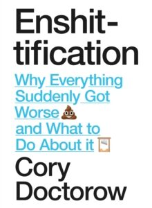 Enshittification