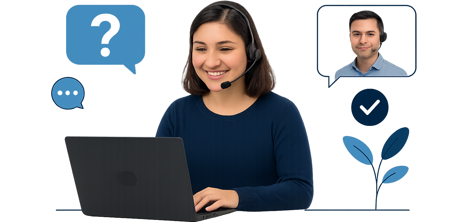 FAQ – Your essential guide to learning with Alvonex Academy