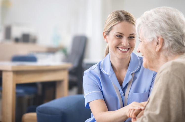 Health and social care mandatory training