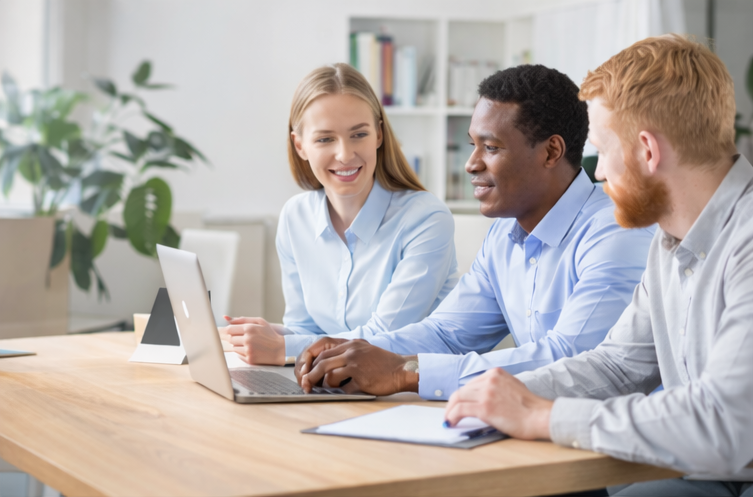 Small business compliance training