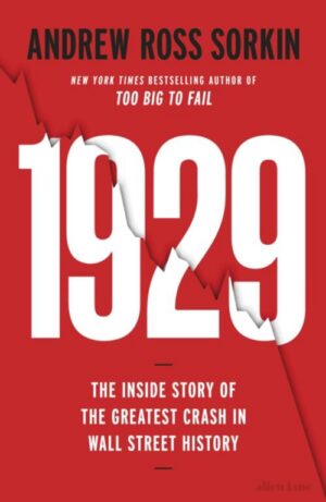 The Greatest Crash in Wall Street History