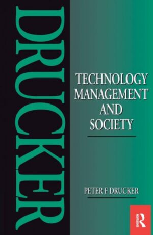 Technology, Management and Society