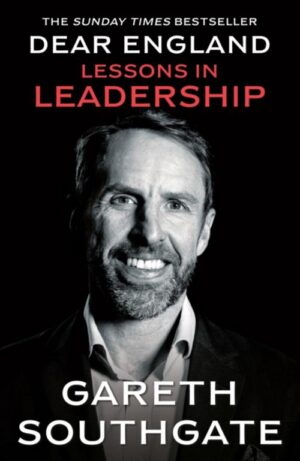 Dear England: Lessons in Leadership