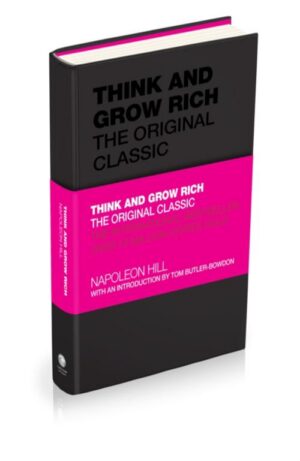 Think and Grow Rich