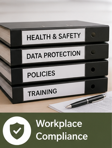 Workplace Compliance training
